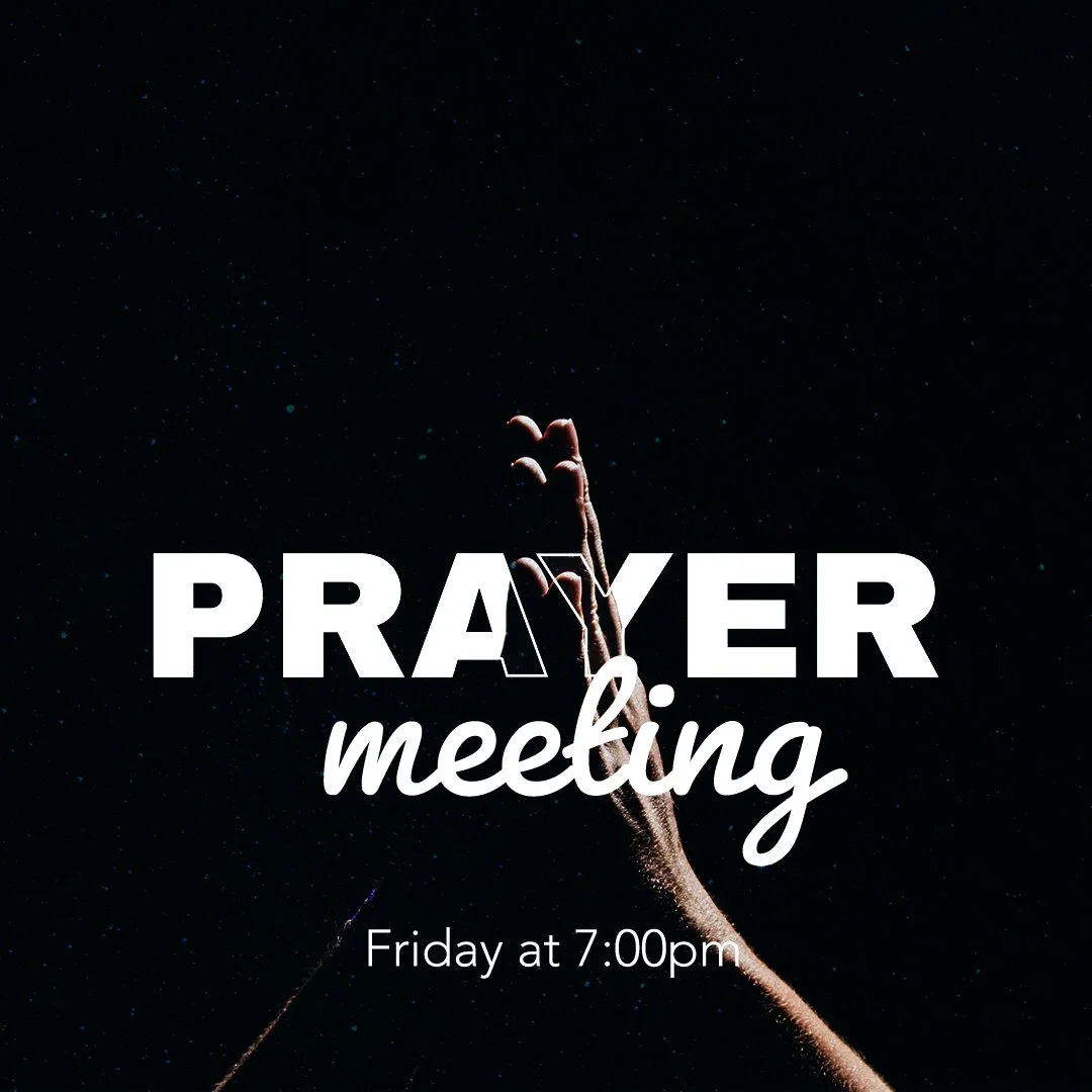 Prayer Meeting