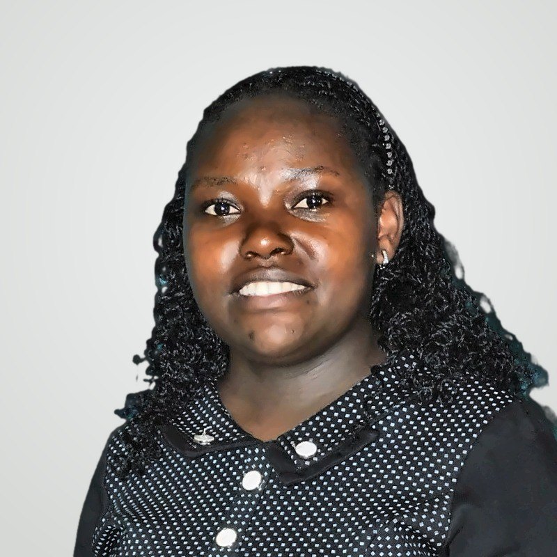 Beatrice Mwirigi