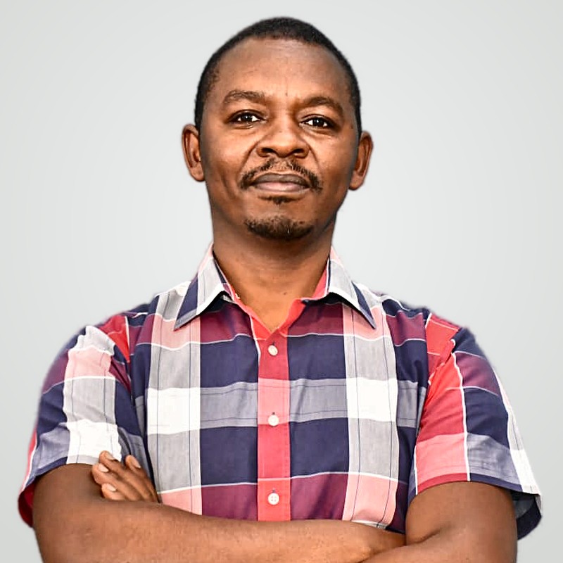 Pastor Bernard Kanoi