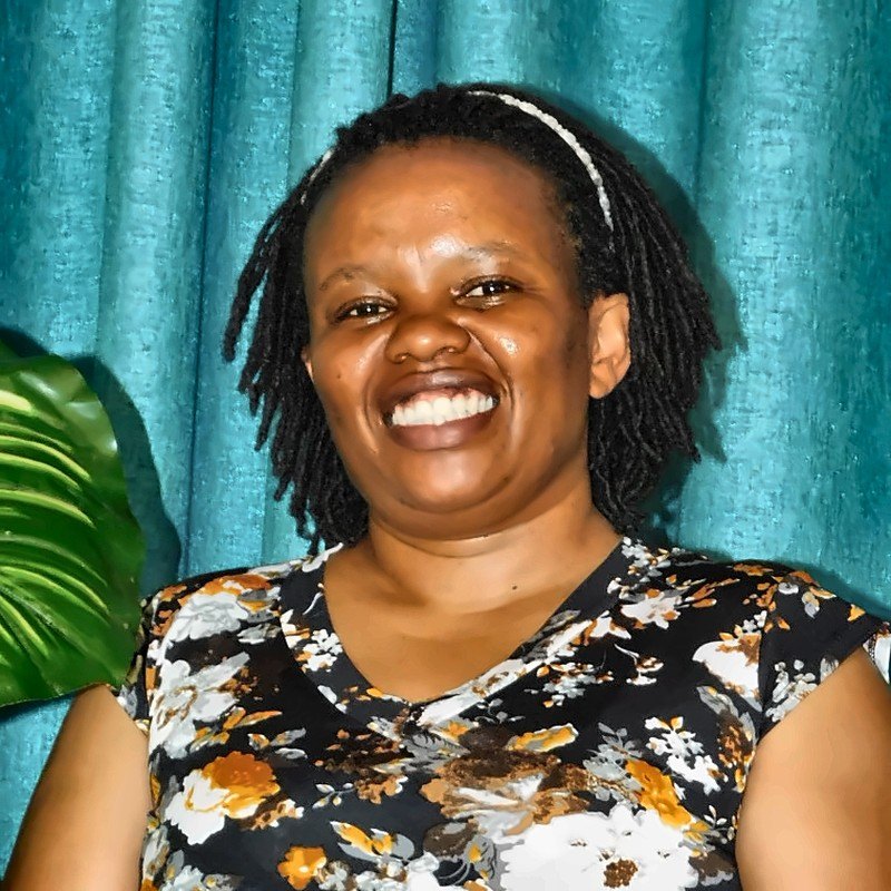 Rachel Ng’ang’a