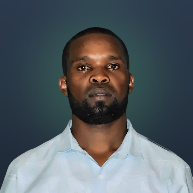 Victor Mwirigi